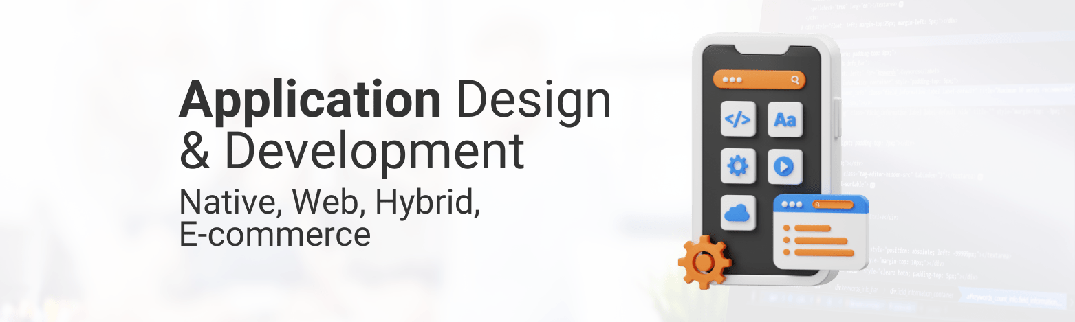 Application Design & Development (a)