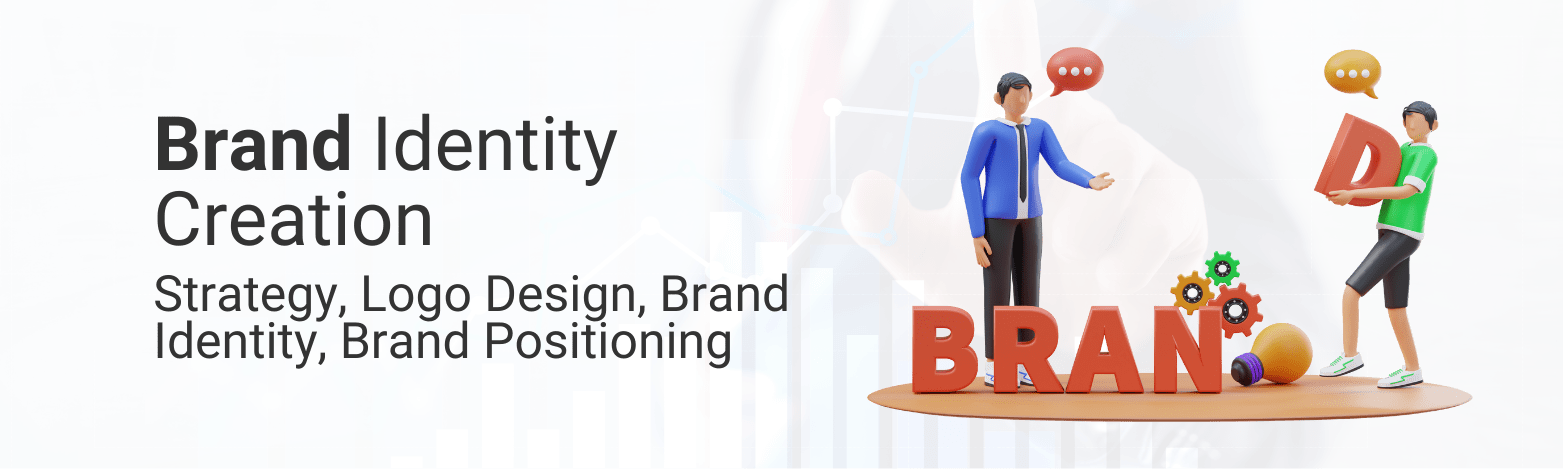 Brand Identity Creation (a)