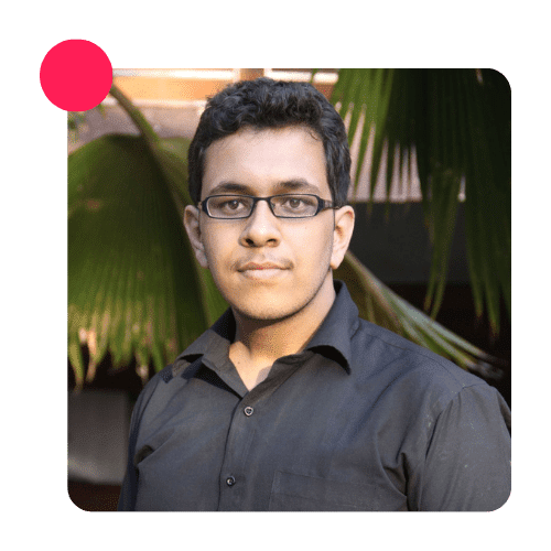 Shubham Gaur (Profile)