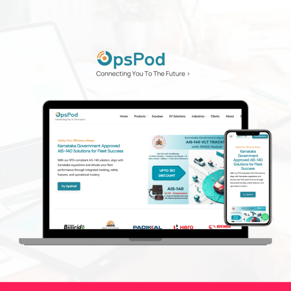 OpsPod 1.1 OpsPod 1 1