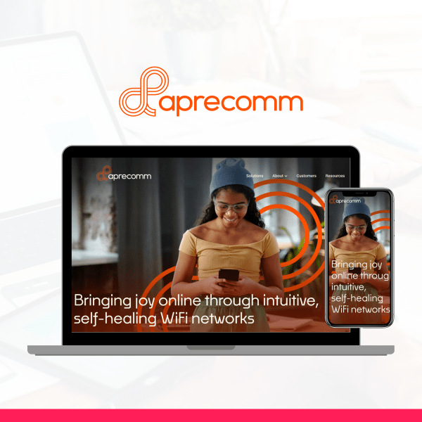 Aprecomm V1.1 Aprecomm V1 1