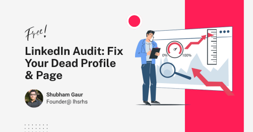 LinkedIn Audit