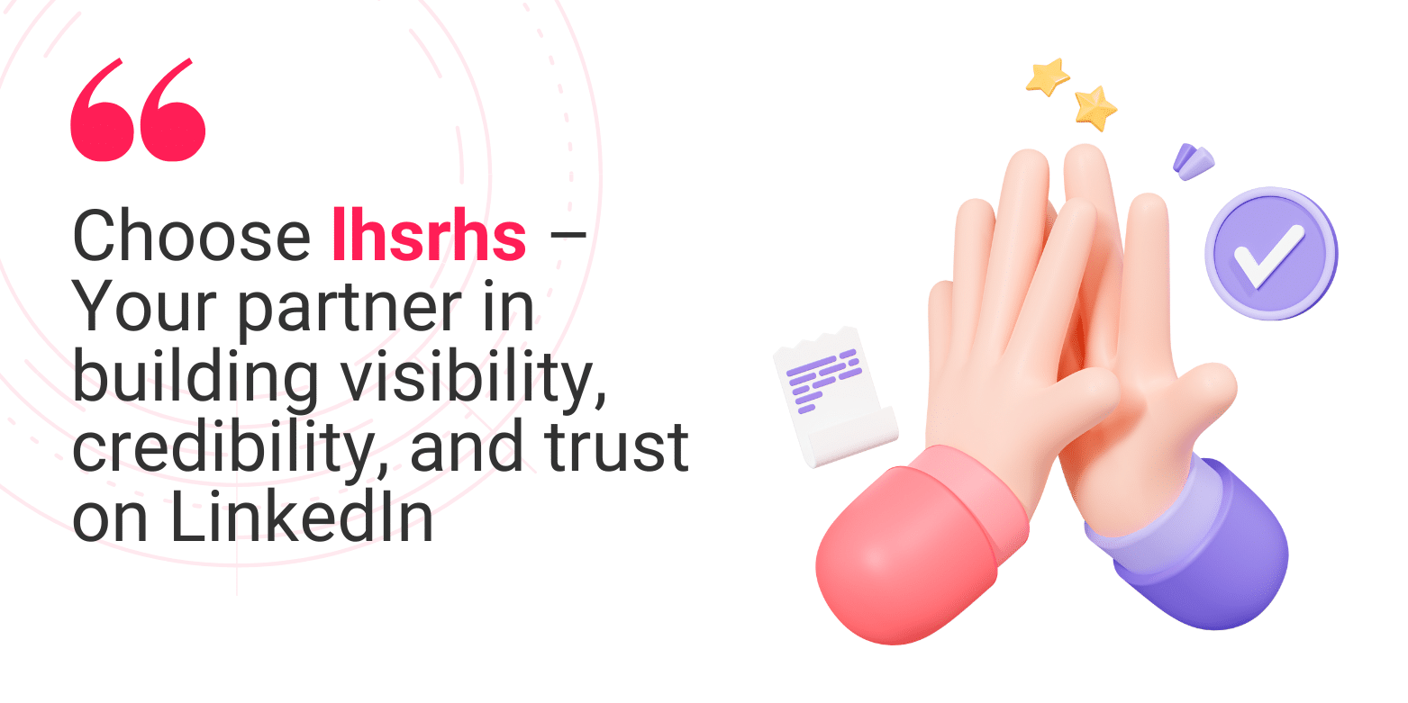 LinkedIn Growth Systems CTA