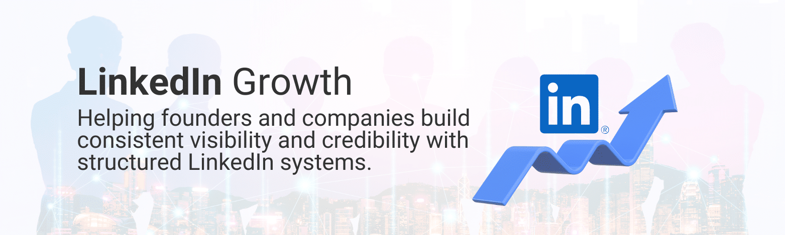 LinkedIn Growth cover 1 2