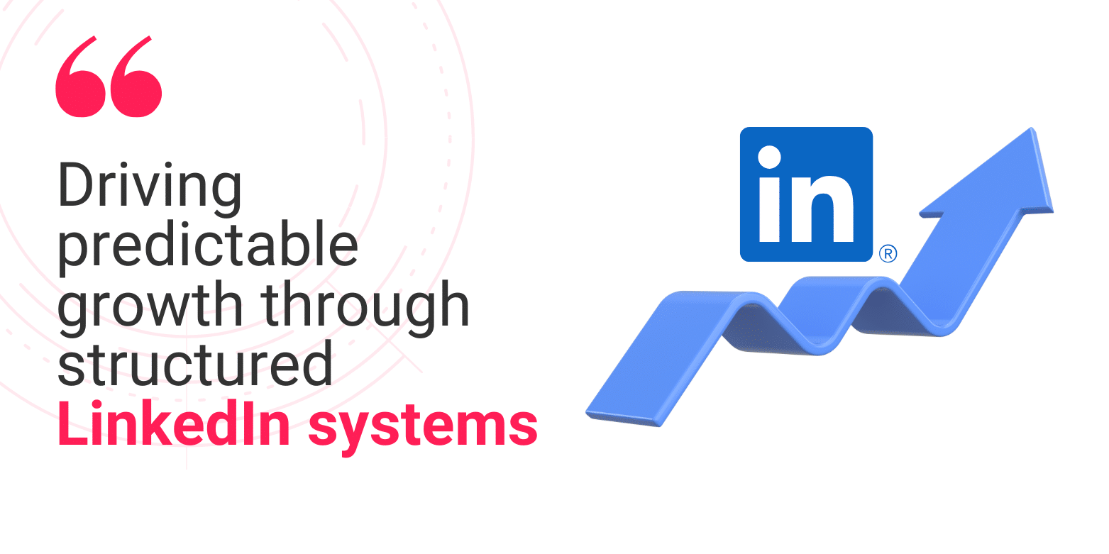 LinkedIn systems LP 1 2