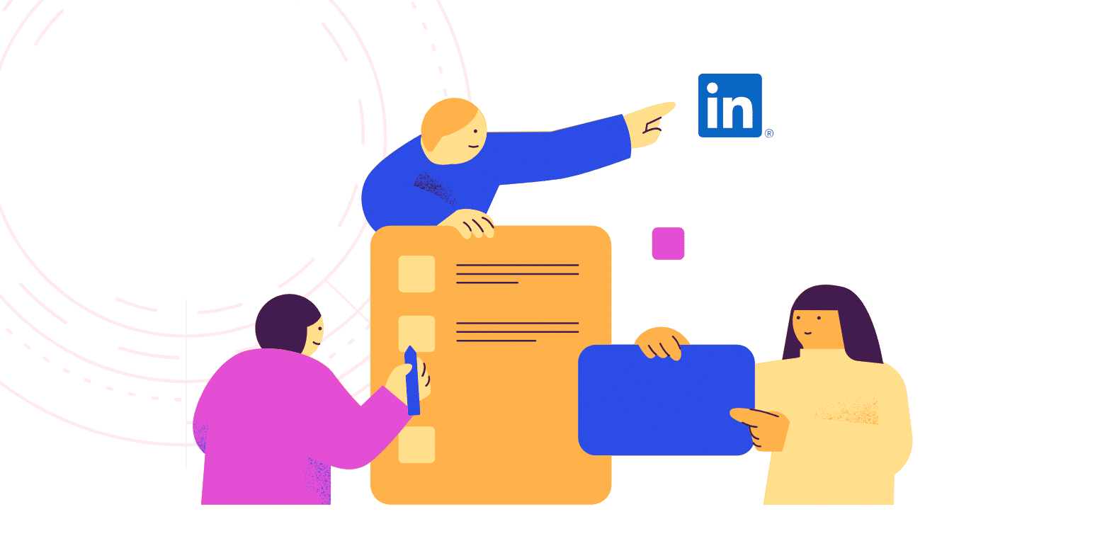 LinkedIn systems LP 1 3