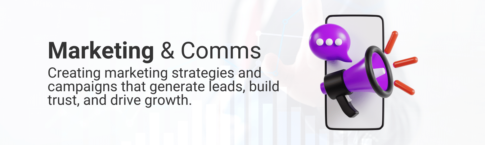 Marketing & Comms cover revised